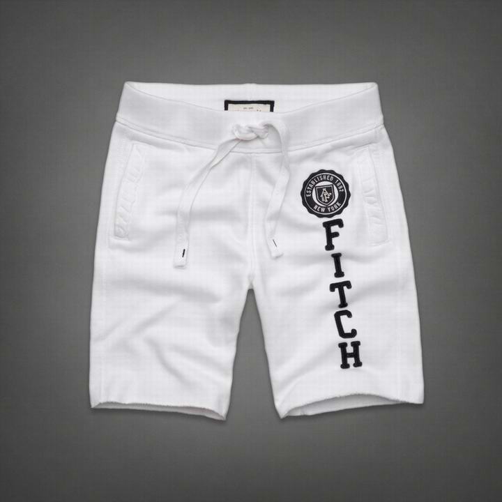 Short Abercrombie & Fitch Homme